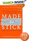 Made to Stick