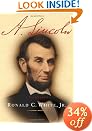 A. Lincoln