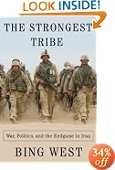 The Strongest Tribe