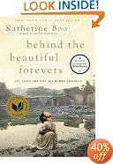 Behind the Beautiful Forevers