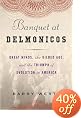 Banquet at Delmonicos