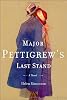 Major Pettigrew's Last Stand