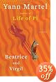 Beatrice and Virgil