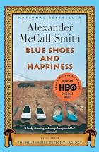 Blue Shoes and Happiness by Alexander McCall&hellip;