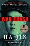 Jin, Ha: War Trash Jin, Ha: War Trash
