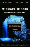 Dibdin, Michael: Medusa: An Aurilio Zen Mystery Dibdin, Michael: Medusa: An Aurilio Zen Mystery