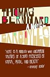 Bernhard, Thomas: Gargoyles Bernhard, Thomas: Gargoyles
