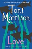 Morrison, Toni: Love