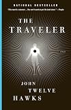 HAWKS, JOHN TWELVE: The Traveler HAWKS, JOHN TWELVE: The Traveler