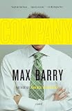 Barry, Max: Company Barry, Max: Company