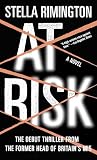 Rimington, Stella: At Risk Rimington, Stella: At Risk