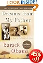 Dreams from My Father
