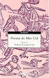 Anonimo: Poema de Mio Cid Anonimo: Poema de Mio Cid