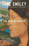 Smiley, Jane: The Greenlanders