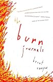 Runyon, Brent: Burn Journals