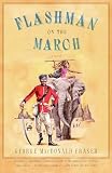 Fraser, George MacDonald: Flashman on the March: From the Flashman Papers, 1867-8