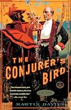 Davies, Martin: The Conjurer's Bird Davies, Martin: The Conjurer's Bird