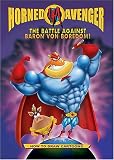 Nelson, Ray: Horned Avenger: Battle Against Vonboardom!