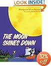 The Moon Shines Down