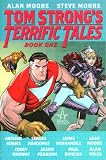 Moore, Alan: Tom Strong's Terrific Tales 1: Book One