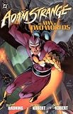 Kubert, Andy: Adam Strange Kubert, Andy: Adam Strange