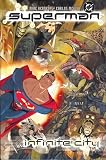 Kennedy, Mike: Superman: Infinite City Kennedy, Mike: Superman: Infinite City