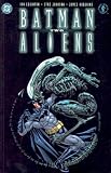 Edginton, Ian: Batman/Aliens Two Edginton, Ian: Batman/Aliens Two