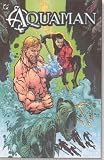 Veitch, Rick: Aquaman: The Waterbearer Veitch, Rick: Aquaman: The Waterbearer