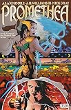 Moore, Alan: Promethea Moore, Alan: Promethea