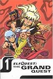 Pini, Wendy: Elfquest Pini, Wendy: Elfquest