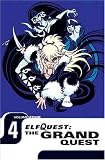 Pini, Wendy: Elfquest