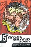 Pini, Wendy: Elfquest Pini, Wendy: Elfquest