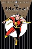 [???]: The Shazam! Archives