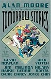 Moore, Alan: Tomorrow Stories 2