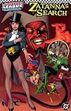 Conway, Gerry: Jla: Zatanna's Search