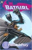 Peterson, Scott: Batgirl, a Knight Alone Peterson, Scott: Batgirl, a Knight Alone
