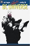 Lee, Stan: Just Imagine Stan Lee Creating the Dc Universe Lee, Stan: Just Imagine Stan Lee Creating the Dc Universe