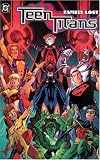 Johns, Geoff: Teen Titans : Family Lost
