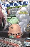 Ellis, Warren: Transmetropolitan: Tales Of Human Waste Ellis, Warren: Transmetropolitan: Tales Of Human Waste