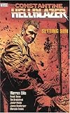 John Constantine: Hellblazer - Setting (1401202454) by Ellis, Warren Ellis, Warren: John Constantine: Hellblazer - Setting