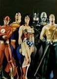 Dini, Paul: The World's Greatest Super-heroes
