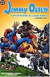 Kirby, Jack: Jimmy Olsen: Adventures Kirby, Jack: Jimmy Olsen: Adventures