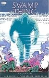 VEITCHRICK: Swamp Thing: Regenesis