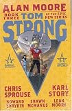 Moore, Alan: Tom Strong: Book 2