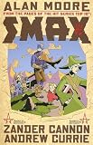Moore, Alan: Smax