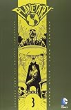 Ellis, Warren: Planetary