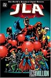 Morrison, Grant: Jla: American Dreams
