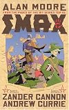 Moore, Alan: Smax Collected Edition