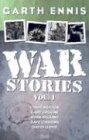 Ennis, Garth: War Stories