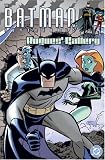 Slott, Dan: Shadows & Masks Slott, Dan: Shadows & Masks